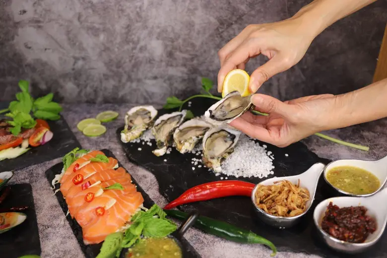 ชวนคุณน้ำลายสอไปกับเมนูจัดจ้าน แซ่บถึงใจใ...