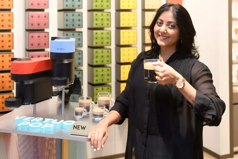 Nespresso (เนสเพรสโซ) ผู้ผลิตและจำหน่ายเค...