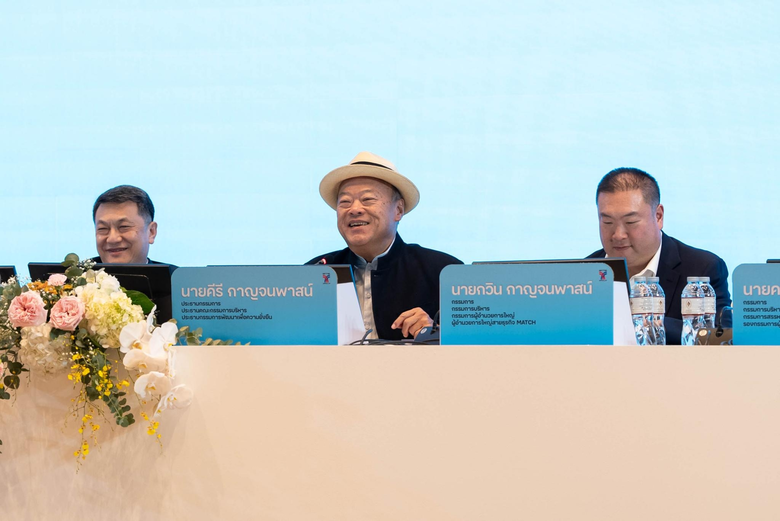 วันที่ 27 กรกฎาคม 2566 บริษัท บีทีเอส กรุ...