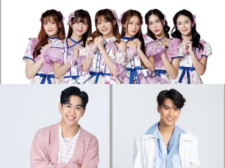 อีกหนึ่งไฮไลท์ห้ามพลาดในศึกบอลการกุศล CHA...