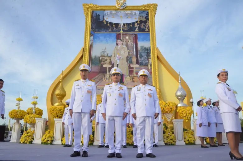 องค์การอุตสาหกรรมป่าไม้ (อ.อ.ป.) โดยนายสุ...