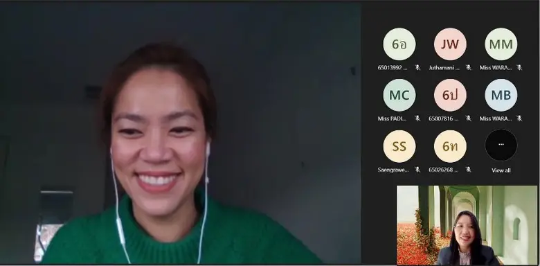 DEK ธุรกิจระหว่างประเทศ SBS SPU เปิดประสบการณ์การเรียนรู้ เจาะลึกอุตสาหกรรมอาหารและวัฒนธรรมทางธุรกิจในตลาดออสเตรเลีย