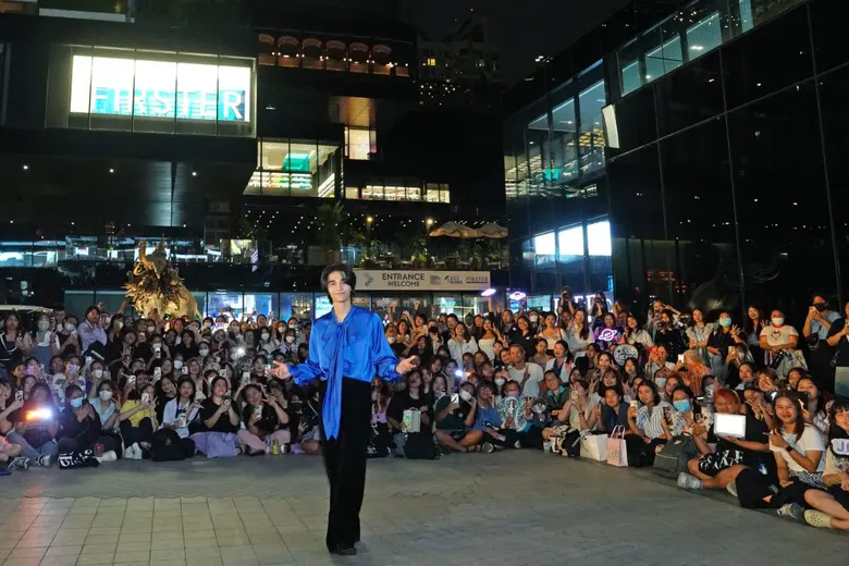 ฟินใจฟูกันถ้วนหน้าสำหรับกิจกรรมสร้างประสบ...