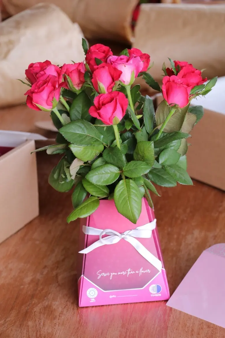 วว. ตรวจติดตามความก้าวหน้าโครงการมาลัยวิทยสถานจังหวัดเลย