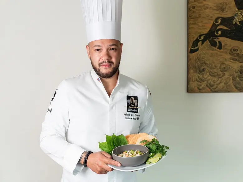 เริ่มต้นเดือนสิงหาคมด้วยเทศกาลแซลมอนจากนอ...