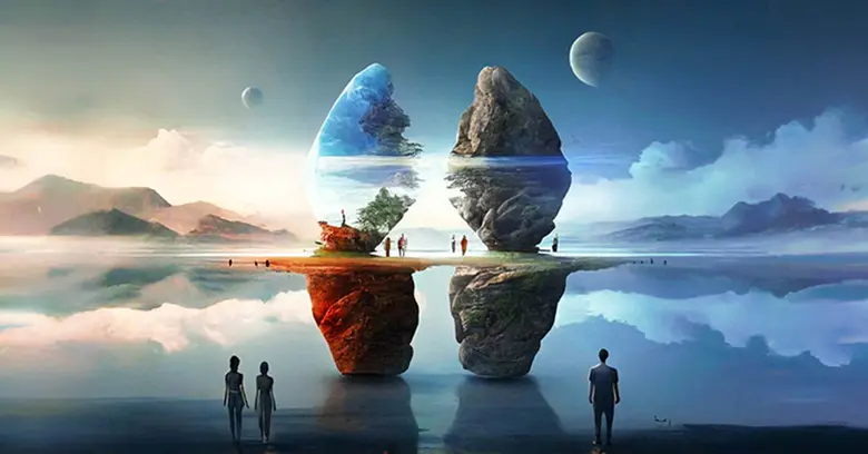 ความไม่แน่นอนที่เกิดขึ้นในโลกอย่างต่อเนื่...