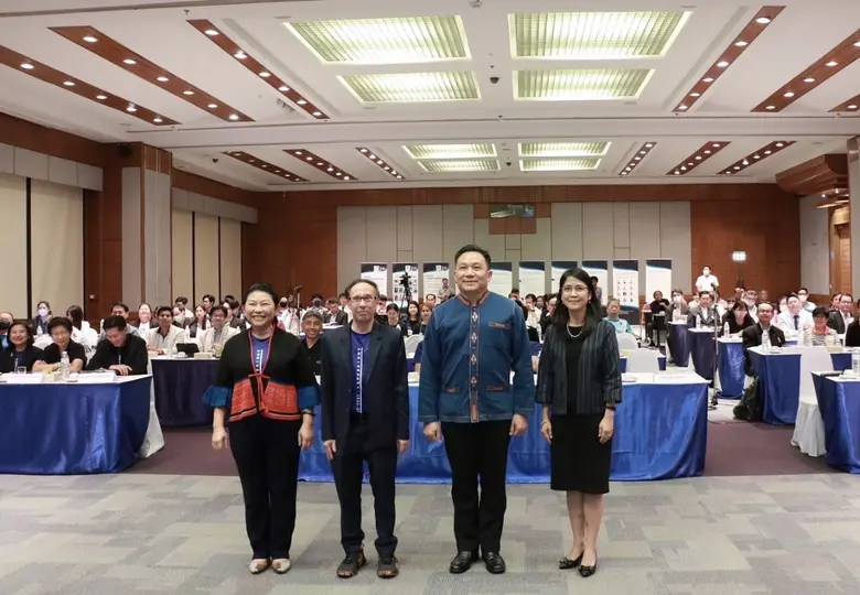 สมาคมส่งเสริมผู้ลงทุนไทยร่วมมือธนาคารแห่ง...