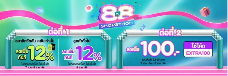 วัตสัน ประเทศไทย ผู้นำร้านเพื่อสุขภาพและค...