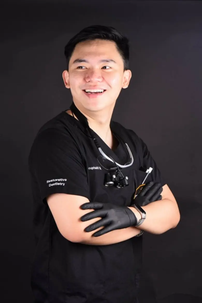 ฟันที่ขาวสะอาด นอกจากบ่งบอกถึงการดูแลสุขอ...