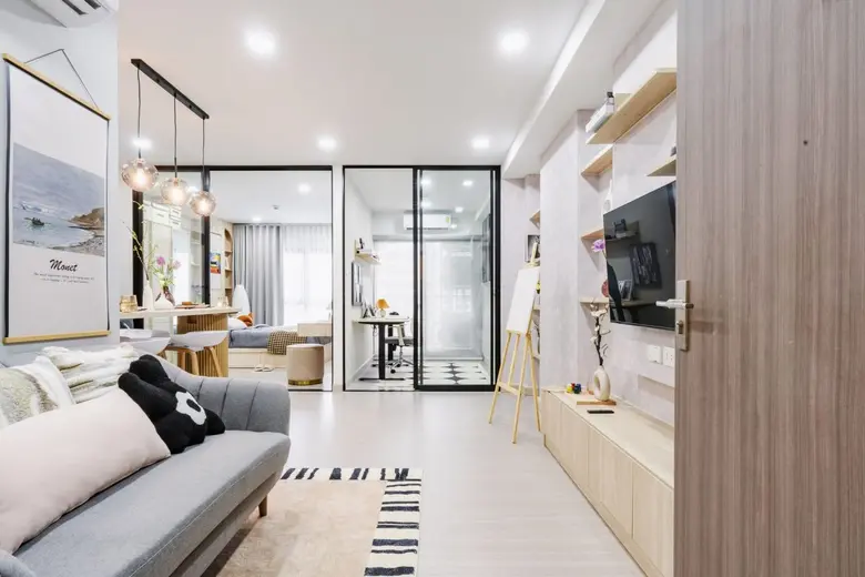 เอสบี ดีไซน์สแควร์ และ ศุภาลัย ร่วมมอบประสบการณ์การอยู่อาศัยรูปแบบใหม่ ครีเอทแนวคิดการใช้ชีวิตแบบ "Super Life" ให้ Fit อย่างลงตัวกว่าใคร