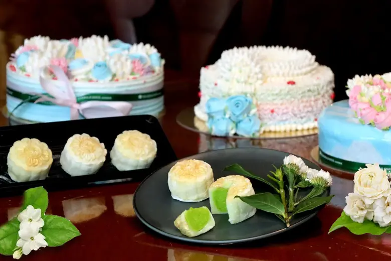 โรงแรม ดิ เอมเมอรัลด์ เชิญชวนทุกครอบครัวม...