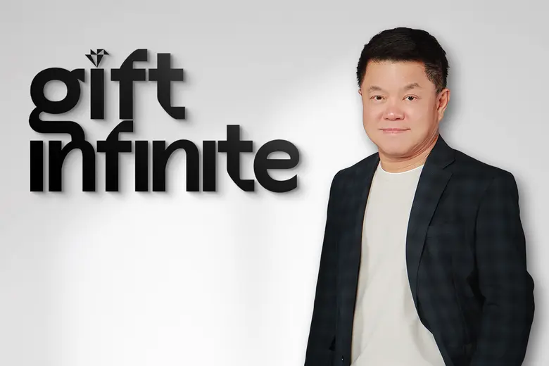 หลังจาก GIFT เพิ่งทุ่ม 625 ล้านบาท เข้าถื...