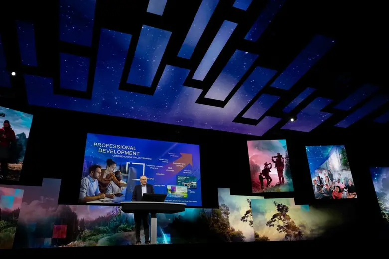 Esri เผยเทรนด์ GIS น่าจับตา จาก UC2023 งานประชุมเทคโนโลยี GIS ระดับโลก