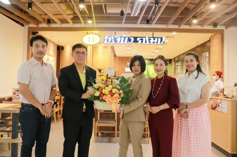 นายวิศาล สิปิยารักษ์ ประธานเจ้าหน้าที่บริ...