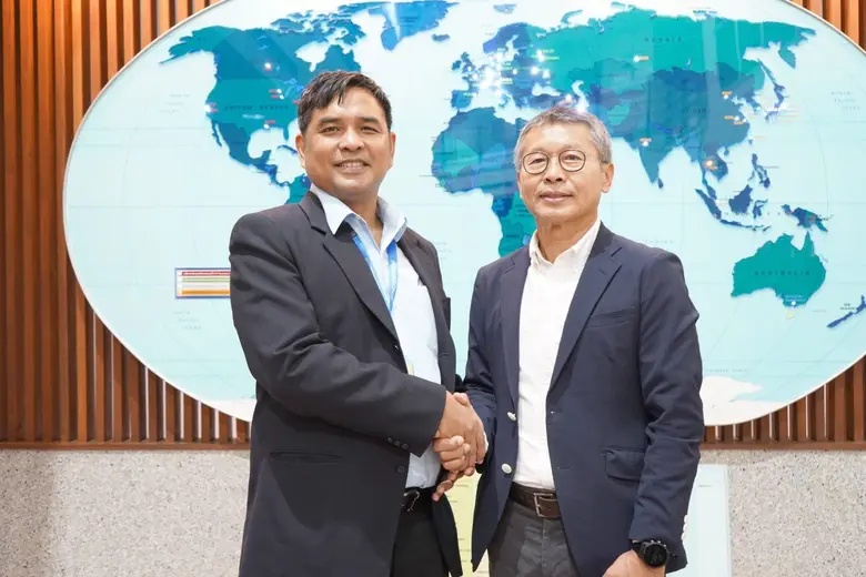 บริษัท มิตรผลวิจัย พัฒนาอ้อยและน้ำตาล จำก...