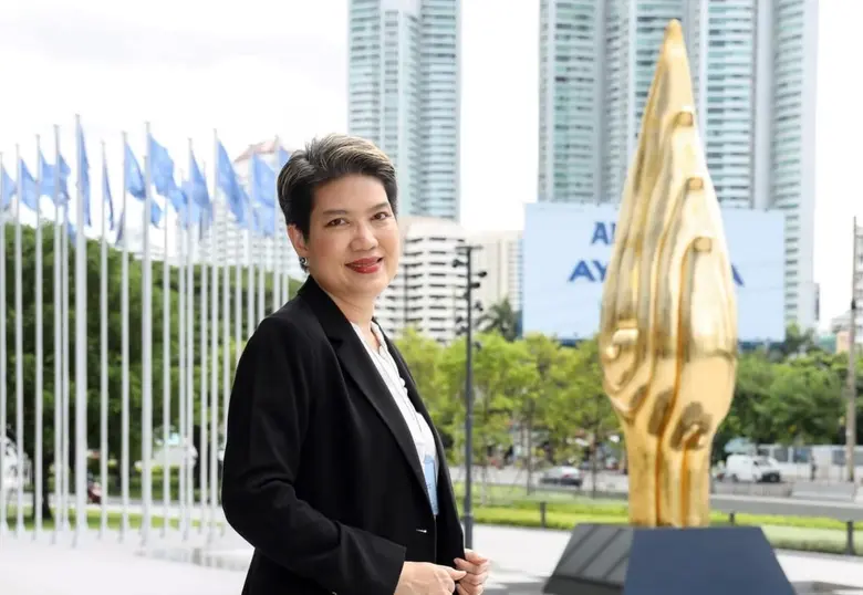 คุณหนู เปรมพร สายแสงจันทร์ ผู้บริหาร บริษ...