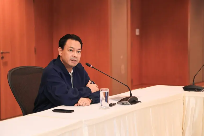 EXIM BANK ปรับกลยุทธ์สายงานธุรกิจ SMEs ใน...