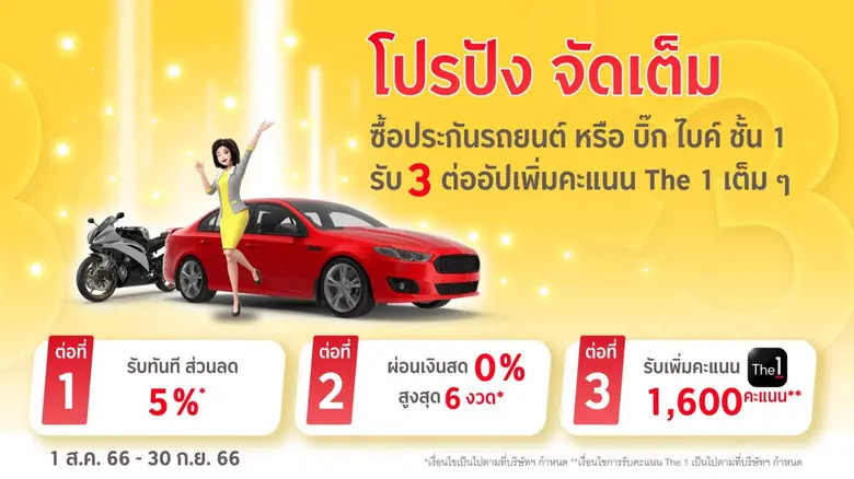 'กรุงศรี ออโต้ โบรคเกอร์' ผู้ให้บริการนาย...