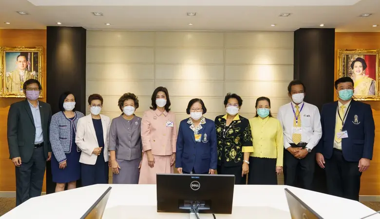 บมจ.ไทยสมุทรประกันชีวิต รักคือพลังของชีวิต โดยคุณนุ...