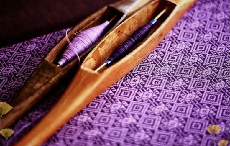 ม.มหิดลยกระดับเศรษฐกิจฐานรากชุมชน พัฒนาผลิตภัณฑ์'ผ้าขอเอื้อ'สานต่อพระราชปณิธาน