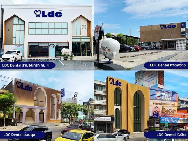 หลังจาก LDC คืนฟอร์มสร้างกำไรอย่างต่อเนื่...