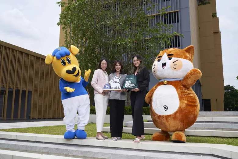 มาจิคลีน ผนึกกำลัง เมเจอร์ ดีเวลลอปเม้นท์ ส่งต่อแคมเปญ 'คลีนที่คลิก เพื่อชีวิตเจนใหม่'