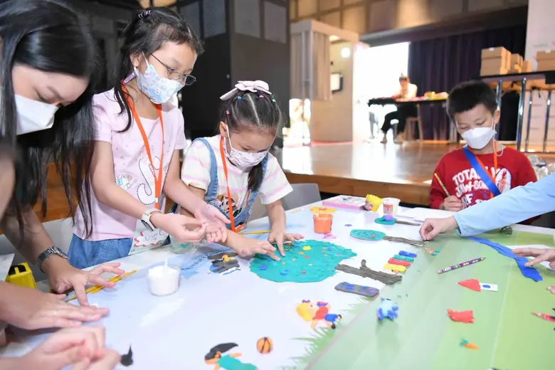 คาโอเดินหน้าจัดเวิร์กช็อป "Let's Paint the Future" ปี 2 ส่งเสริมทักษะศิลปะ และความคิดสร้างสรรค์ด้านสิ่งแวดล้อมผ่านจินตนาการไร้ขีดจำกัด