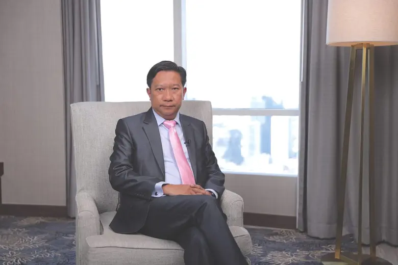 บริษัท ผลิต-ไฟฟ้าลาว (มหาชน) หรือ EDL-Gen ผู้นำการผ...