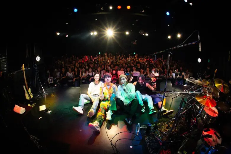 เมื่อ "THE TOYS" หรือ ทอย ธันวา บุญสูงเนิ...