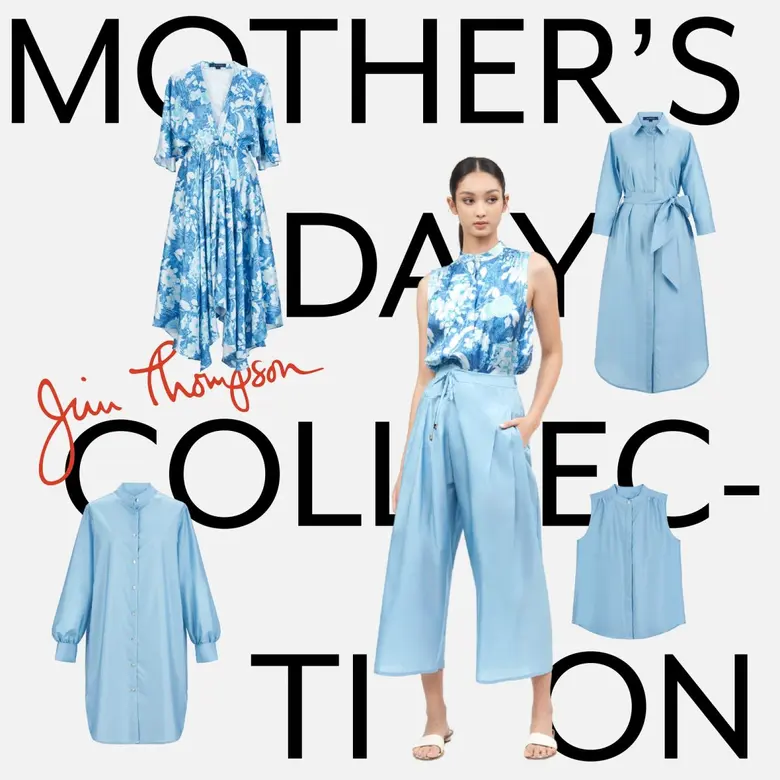 จิม ทอมป์สัน แบรนด์ไอคอนิกไลฟ์สไตล์ชั้นนำ...