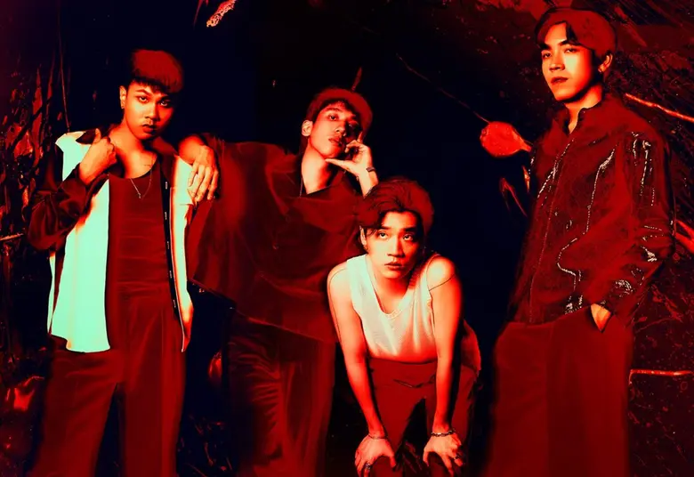 วง Three Man Down ปล่อยอัลบั้มที่สองอย่าง...