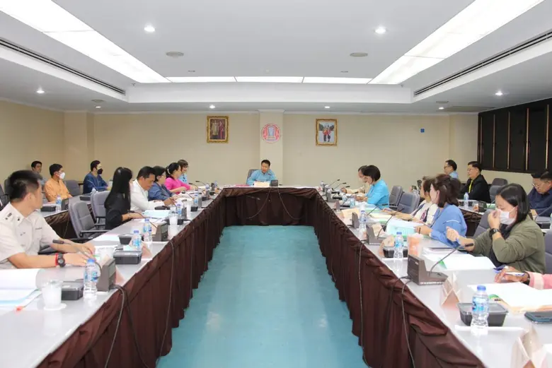 กรมพัฒนาฝีมือแรงงาน กระทรวงแรงงาน มอบให้ทุกจังหวัดข...