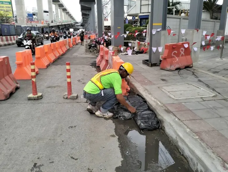 นายธวัชชัย นภาศักดิ์ศรี ผู้อำนวยการสำนักก...