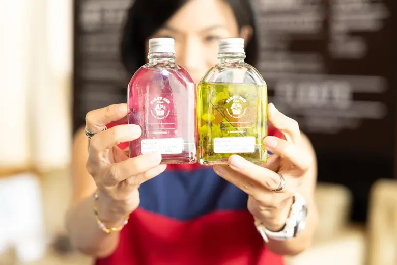 เคทีซีจับมือองค์การส่งเสริมการท่องเที่ยวเกาหลี ชวนสมาชิกร่วมกิจกรรมเวิร์คช้อป "Senses of Seasons"