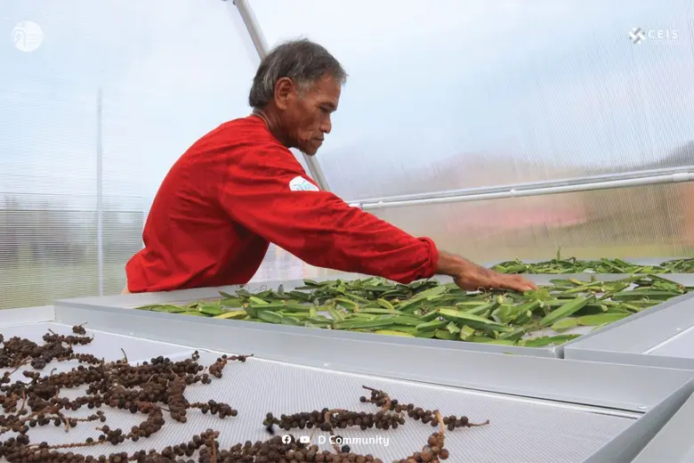 ณ บ้านเขาน้อย หมู่ที่ 3 ตำบลย่านซื่อ อำเภ...