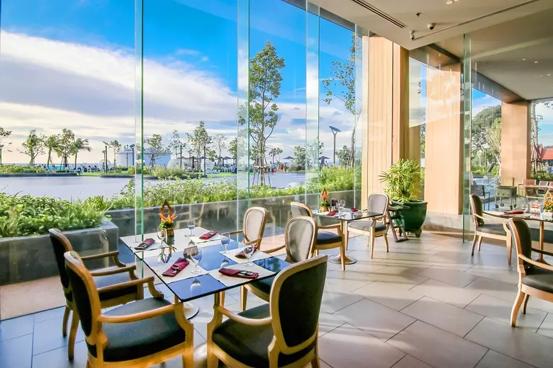 Elevate your Mother's Day celebration to a whole new level at the award-winning Royal Cliff Hotels Group