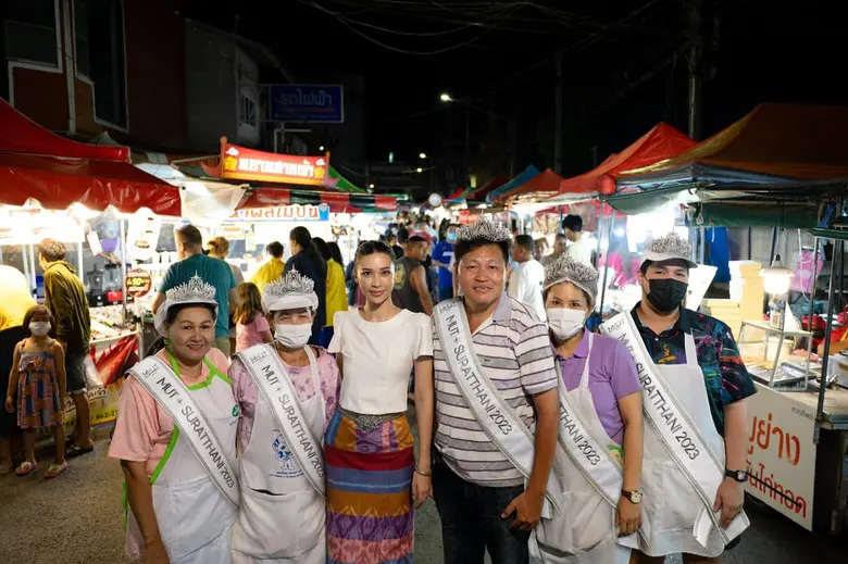 "เพชรยินดี" ค่ายมวยแรกในโลก ขอฉีกขนบ ปั้น...