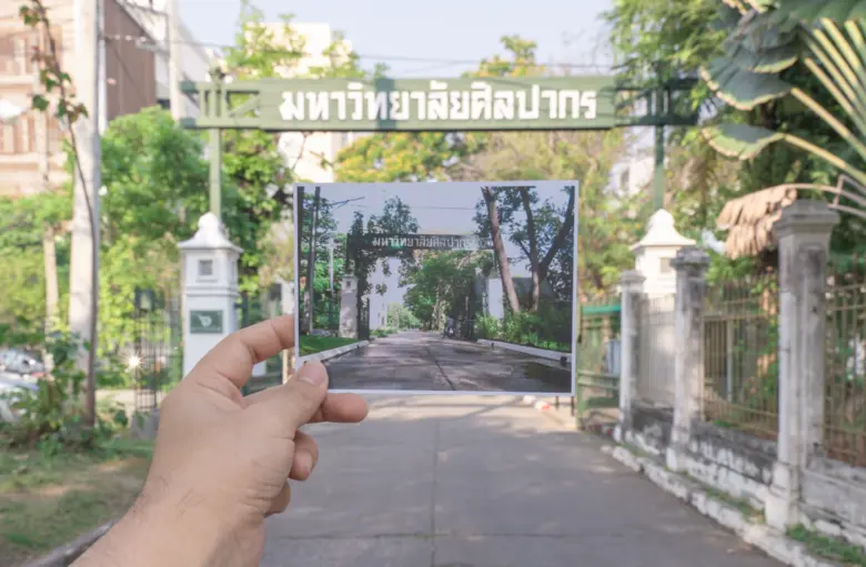 "ศิลปากร" ยุคใหม่ ก้าวข้าม 80 ปี ชูยุทธศาสตร์ 4 สร้าง เป็น 4 เสาหลัก พร้อมดัน QS Star Ranking สู่มหาวิทยาลัย ระดับนานานาชาติ 5 ดาว
