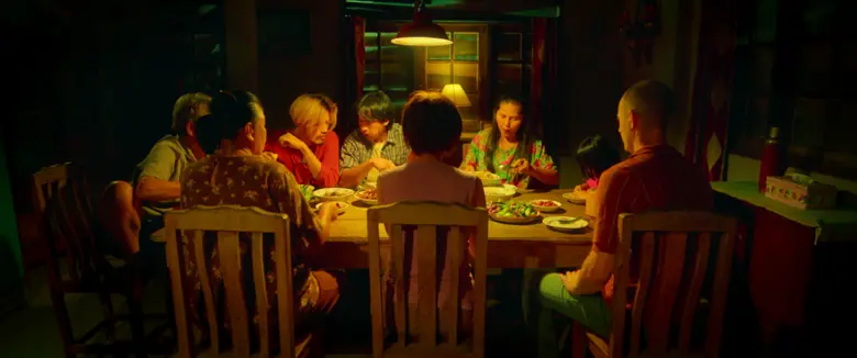 เจาะลึกความเก๋าในงานภาพของ "วิศิษฏ์ ศาสนเที่ยง" เปิดเบื้องหลังการทำงานด้านโปรดักชันดีไซน์ ในภาพยนตร์ เมอร์เด้อเหรอ ฆาตกรรมอิหยังวะ