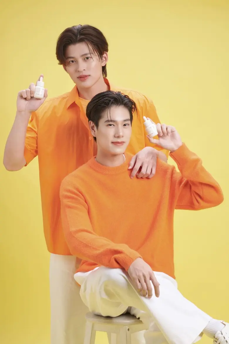 INNISFREE ขอเชิญทุกคนมา เดบิวต์ผิวไบร์ท 4...