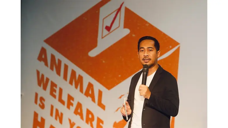 องค์กรพิทักษ์สัตว์แห่งโลก เรียกร้องภาครัฐ...