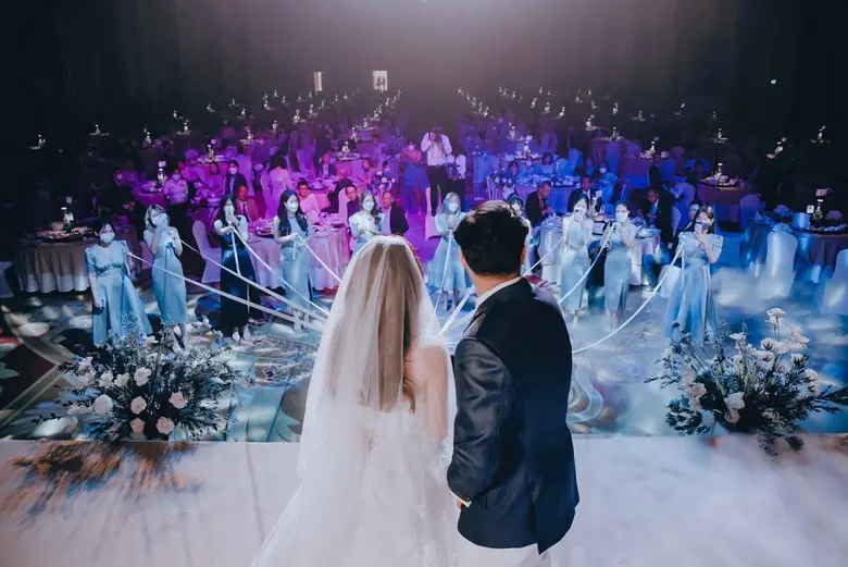 อิมแพ็ค เวดดิ้ง เปิดกลยุทธ์ครึ่งปีหลัง รั...