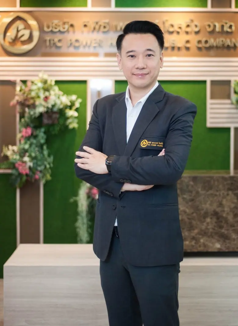 TPCH ทรงสวย! โชว์กำไร 6 เดือนแรกพุ่งกว่า 296% รับรู้รายได้โรงไฟฟ้าชีวมวล-ขยะ ขนาด 122.30 MW เต็มพิกัด รุกขยายโรงไฟฟ้าโซลาร์-วินด์ฟาร์มต่างประเทศ ดันกำลังผลิตแตะ 300 MW ปี 68