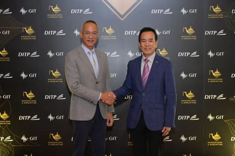 นายภูสิต รัตนกุล เสรีเริงฤทธิ์ อธิบดีกรมส...