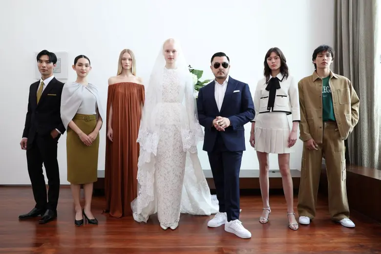 "อาซาว่า กรุ๊ป" ฉลองครบรอบ 15 ปี โชว์ 5 พอร์ตแบรนด์ในเครือ ครึ่งปี 66 โตแกร่ง หนุนกำไร Q3 ทำนิวไฮ ทะลุเป้ากว่า 63%