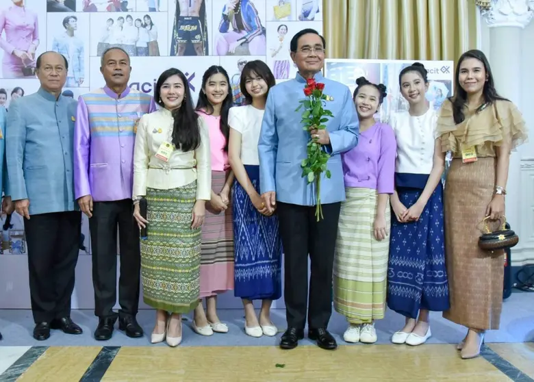 นายกรัฐมนตรี ชื่นชมคนรุ่นใหม่โชว์พลัง Sof...