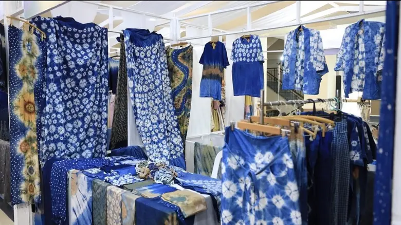 sacit เปิดงาน "ฝ้ายทอใจ" สุดยิ่งใหญ่ โชว์ศักยภาพสืบสาน ส่งเสริม สร้างมูลค่าเพิ่มหัตถกรรมผ้าฝ้ายทั่วไทย พร้อมยกทัพนิทรรศการและกิจกรรมสุดพิเศษตลอด 7 วัน