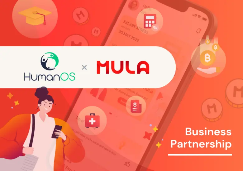Mula-X บริษัทฟินเทคที่ได้รับรางวัลในด้านก...