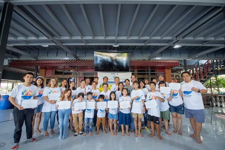 ผู้บริหาร บริษัท เอปสัน (ประเทศไทย) จำกัด...