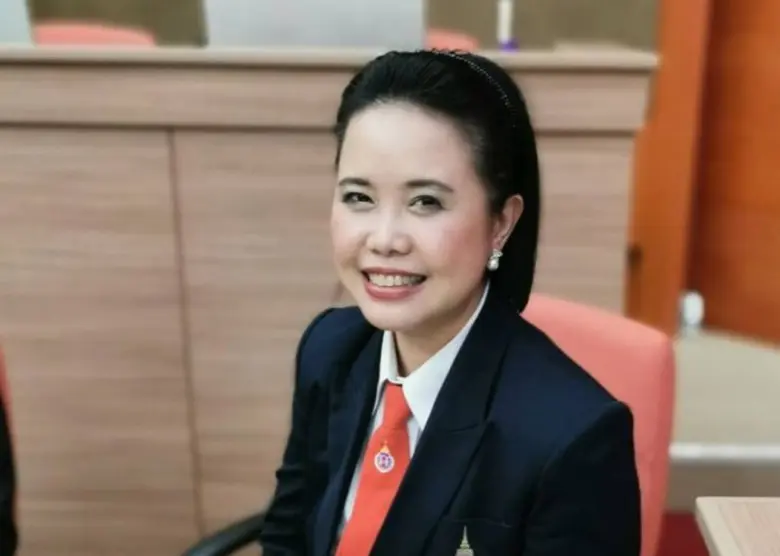 นักวิจัย มวล. ร่วมผลักดันข้าวอินทรีย์กลุ่มวิสาหกิจฯ บ้านอ่าวเคียนขึ้นทะเบียน อย.สำเร็จเป็นเจ้าแรกของ จ.นครศรีฯ พร้อมยกระดับมาตรฐานการผลิตมุ่งสู่ตลาดข้าวพรีเมี่ยม